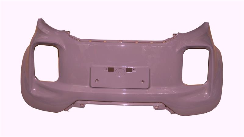 ÖN TAMPON LİLA (CITY)